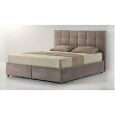 Ліжко м'яка 140/160 / 180х200 Letto / Лето з підйомним механізмом
