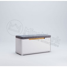 Тумба 1дв Стелла MiroMark (SL-51-WB)