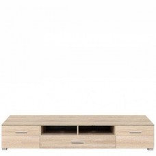 TV тумба RTV2D1S ВУШЕР Гербор