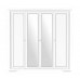 Спальня ВАЙТ Гербор Спальня ВАЙТ Гербор