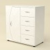 Комод-4-1-1 Компанит Комод-4-1-1 Компанит