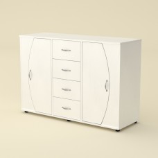 Комод-4-2-2 Компанит Комод-4-2-2 Компанит