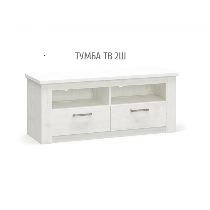 Джорджия Тумба ТВ 2Ш