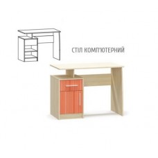 Стол компьютерный Симба Мебель Сервис