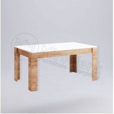 Стол столовый 1600х950 Асти MiroMark (AS-185-WB)
