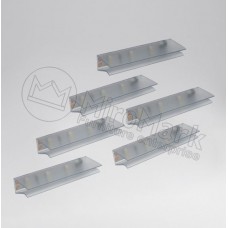 Подсветка серванта 2дв. MiroMark (SDР-06)