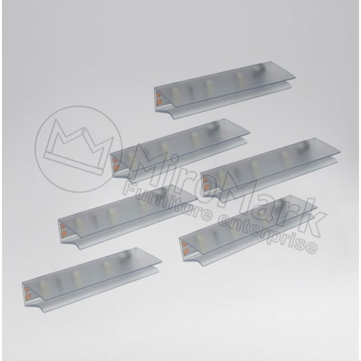 Подсветка серванта 2дв. MiroMark (SDР-06)
