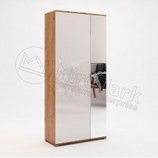 Шафа Асті 2д. MiroMark (AS-113-WB)