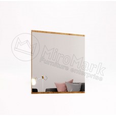 Дзеркало 800х800 Асті. MiroMark (AS-84-WB)
