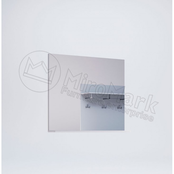 Дзеркало Белла MiroMark (BL-80-WB) Дзеркало Белла MiroMark (BL-80-WB)