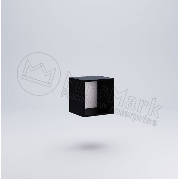 Секция BOX-10 MiroMark (BX-10-WB/BL) Секция BOX-10 MiroMark (BX-10-WB/BL)