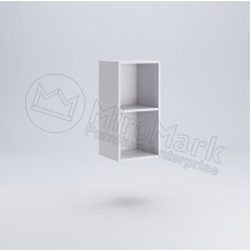 Секция BOX-15 MiroMark (BX-15-WB/BL)