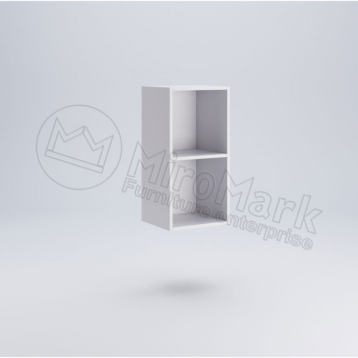 Секция BOX-15 MiroMark (BX-15-WB/BL) Секция BOX-15 MiroMark (BX-15-WB/BL)
