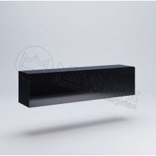 Секция BOX-33 MiroMark (BX-33-WB/BL) Секция BOX-33 MiroMark (BX-33-WB/BL)