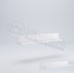 Секция BOX-90 MiroMark (BX-90-WB/BL)