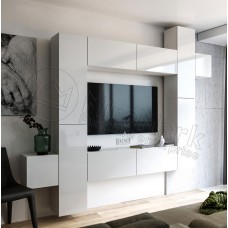 Гостиный набор BOX-F6 MiroMark (BX-F6-WB)