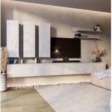 Гостиный набор BOX-TV4 MiroMark (BX-TV4-WB)