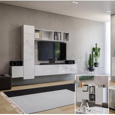 Гостиный набор BOX-V1 MiroMark (BX-V1-WB/BL)