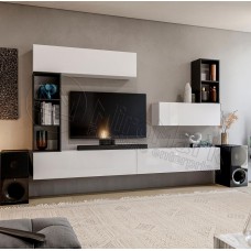 Гостиный набор BOX-V3 MiroMark (BX-V3-WB/BL)