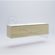 Секція BOX COLOR-43 TV 1,40 MiroMark (BX-43-CG)