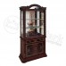 Сервант Чикаго 2дв. MiroMark (CH-12-PR/RB/WB) Сервант Чикаго 2дв. MiroMark (CH-12-PR/RB/WB)