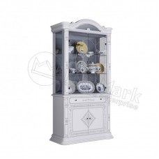 Сервант Чикаго 2дв. MiroMark (CH-12-PR/RB/WB) Сервант Чикаго 2дв. MiroMark (CH-12-PR/RB/WB)