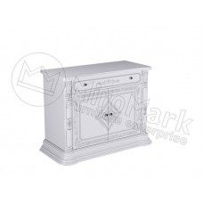 Комод Чикаго 2дв. MiroMark (CH-22-PR/RB/WB)