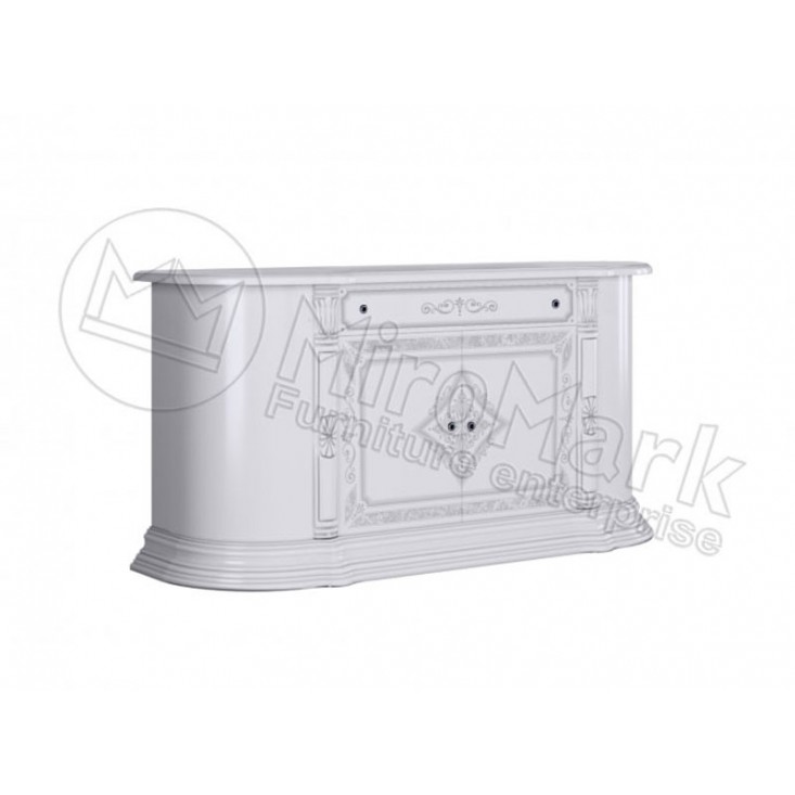 Комод Чикаго 4дв. MiroMark (CH-24-PR/RB/WB) Комод Чикаго 4дв. MiroMark (CH-24-PR/RB/WB)