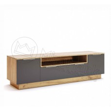 TV тумба 1,8м Луна MiroMark (LN-180-LV)