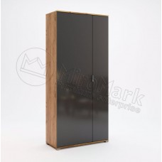 Шафа Луна 2д. (без дзеркала) MiroMark (LN-122-LV)