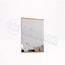 Дзеркало 600х800 Луна MiroMark (LN-83-LV)