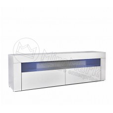 TV тумба 1,55м Модерн MiroMark (MD-160-WB)