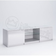Тумба ТВ Рома MiroMark (RM-160-WB)