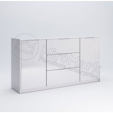 Комод 1,6 Рома. MiroMark (RM-167-WB)