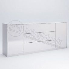 Комод 2,0 Рома. MiroMark (RM-168-WB)