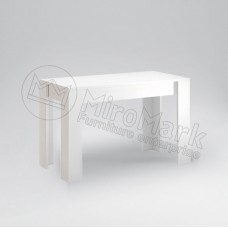 Стол столовый 1200х650 Рома MiroMark (RM-184-WB)