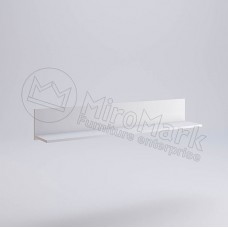 Полка настенная Рома. MiroMark (RM-192-WB)