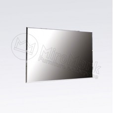 Зеркало 1000х800 Рома. MiroMark (RM-80-WB) Зеркало 1000х800 Рома. MiroMark (RM-80-WB)