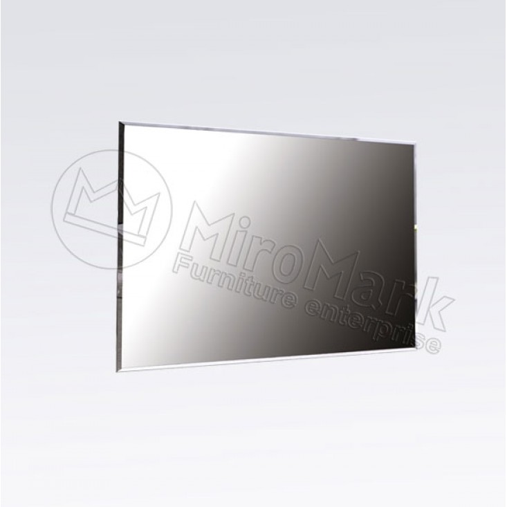Зеркало 1000х800 Рома. MiroMark (RM-80-WB) Зеркало 1000х800 Рома. MiroMark (RM-80-WB)