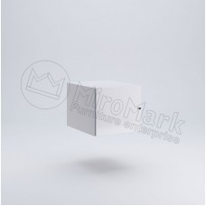 Антресоль Фемели 1дв MiroMark (FM-01-WB) Антресоль Фемели 1дв MiroMark (FM-01-WB)