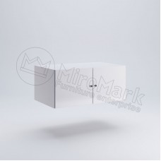 Антресоль Фемели 2дв MiroMark (FM-02-WB) Антресоль Фемели 2дв MiroMark (FM-02-WB)