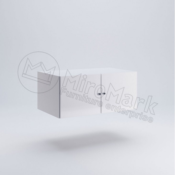 Антресоль Фемели 2дв MiroMark (FM-02-WB) Антресоль Фемели 2дв MiroMark (FM-02-WB)