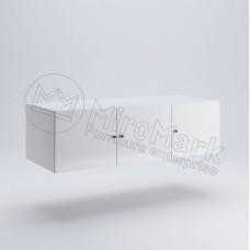 Антресоль Фемели 3дв MiroMark (FM-03-WB) Антресоль Фемели 3дв MiroMark (FM-03-WB)