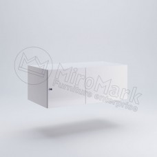 Антресоль Фемели Угол 90° MiroMark (FM-09-WB) Антресоль Фемели Угол 90° MiroMark (FM-09-WB)