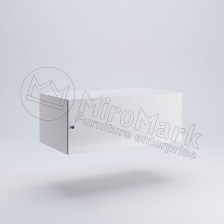 Антресоль Фемели Угол 90° MiroMark (FM-09-WB) Антресоль Фемели Угол 90° MiroMark (FM-09-WB)