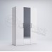 Антресоль Фемели 3дв MiroMark (FM-03-WB) Антресоль Фемели 3дв MiroMark (FM-03-WB)