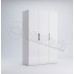 Антресоль Фемели 3дв MiroMark (FM-03-WB) Антресоль Фемели 3дв MiroMark (FM-03-WB)