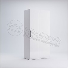 Шкаф Фемели Угол 90° Без зеркал MiroMark (FM-29-WB) Шкаф Фемели Угол 90° Без зеркал MiroMark (FM-29-WB)