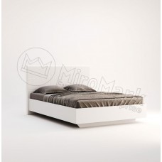 Кровать Фемели 1,4х2,0. (без каркаса) MiroMark (FM-34-WB)