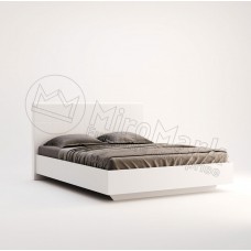 Кровать Фемели 1,6х2,0. (без каркаса) MiroMark (FM-36-WB)